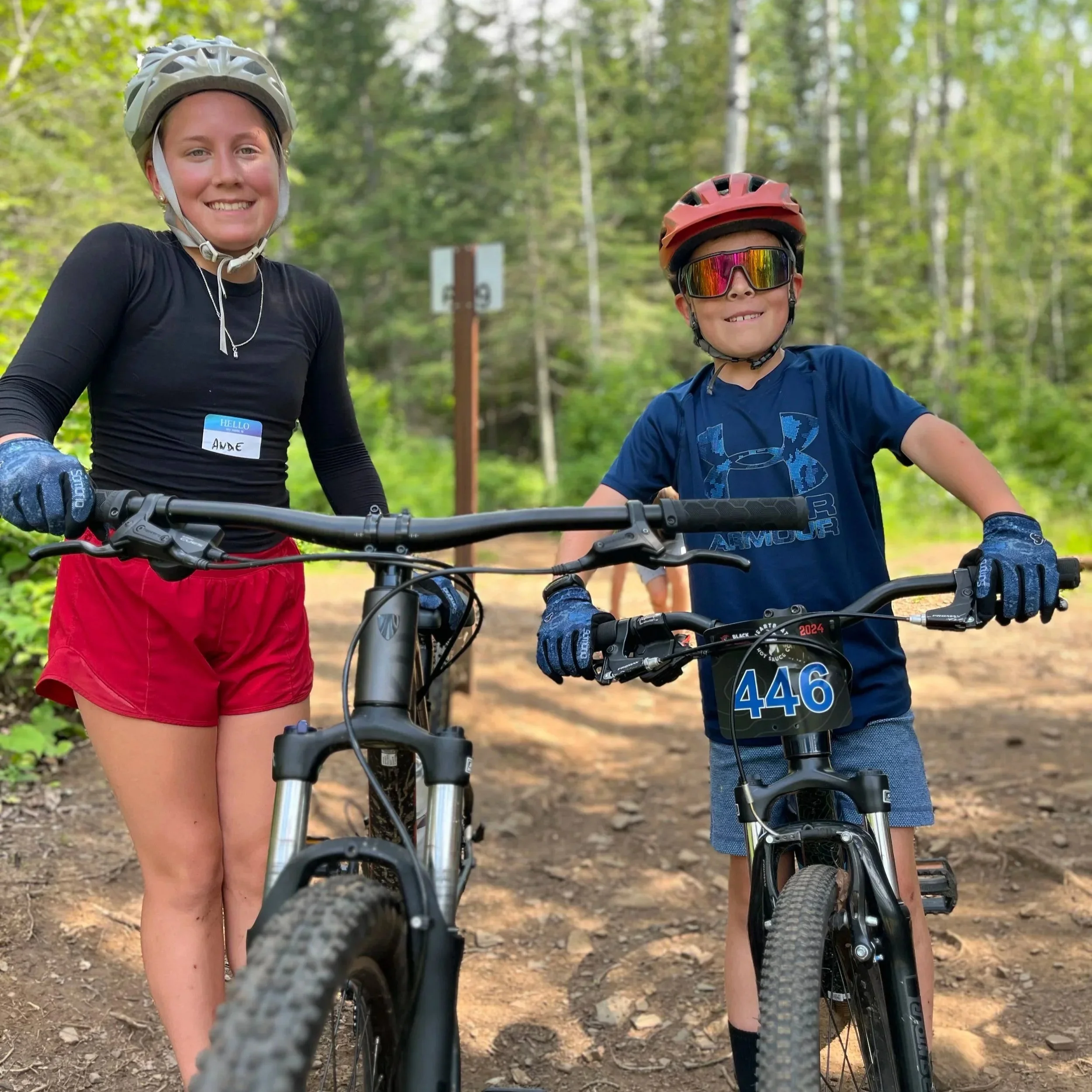 June 12 PD Day Camp