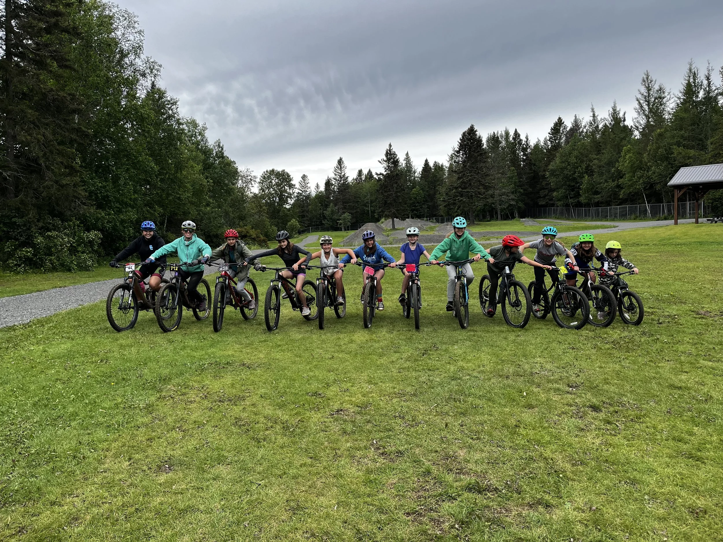 SHRED Summer Camp - Week of July 6-10 (Ages 8-13)