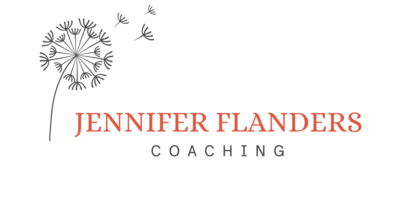 Jennifer Flanders Coaching
