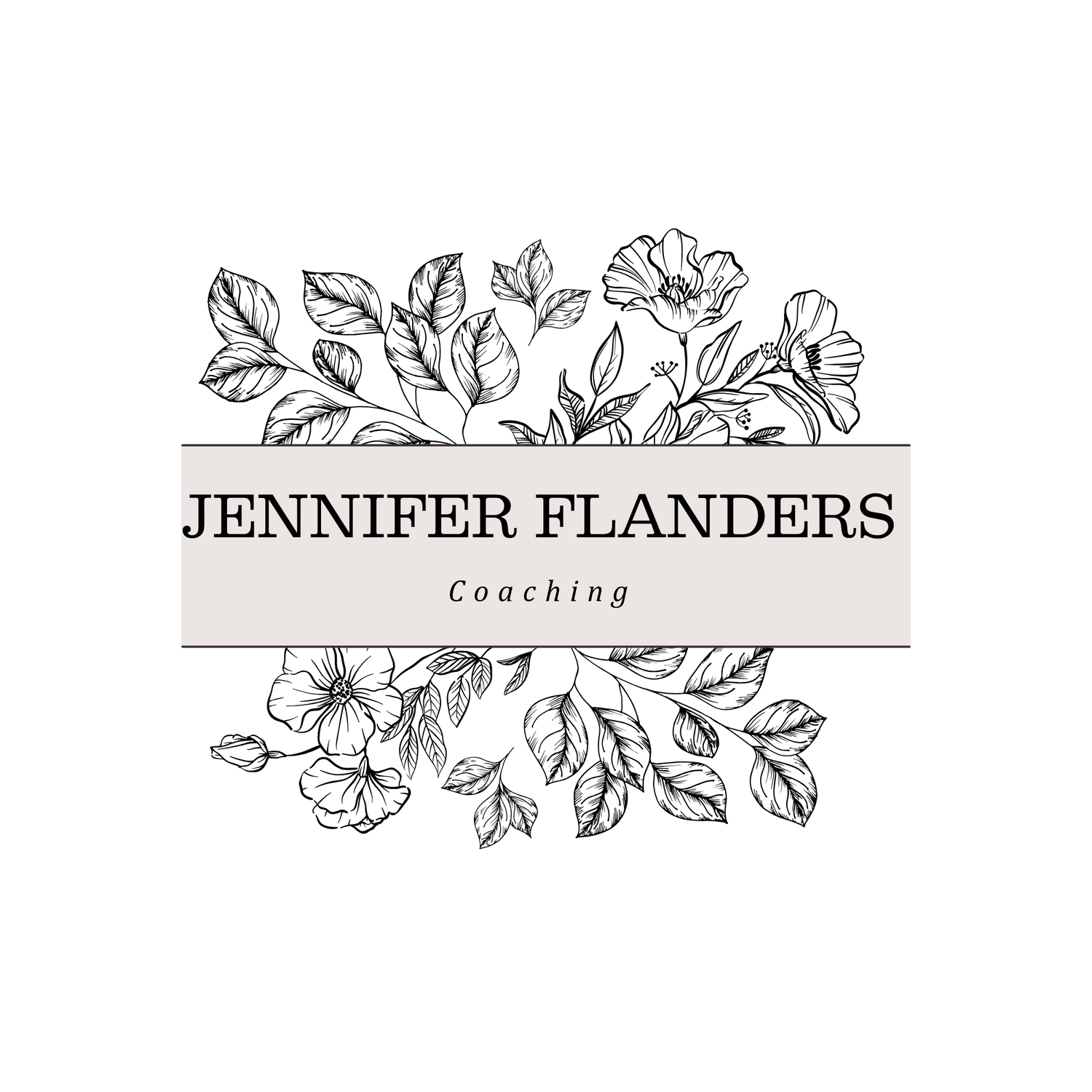 Jennifer Flanders Coaching