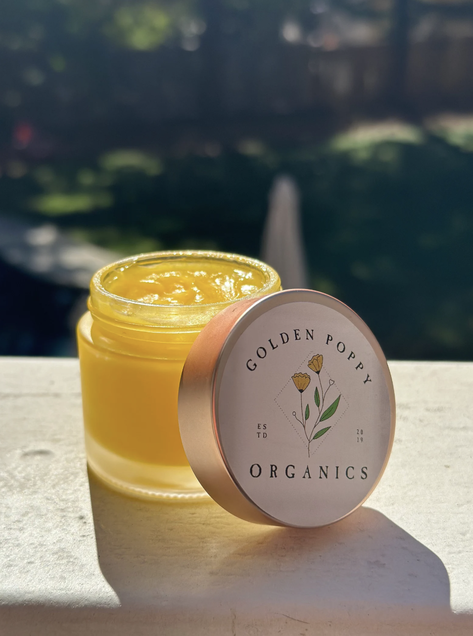 Overnight Face Mask | Overnight Face Treatment