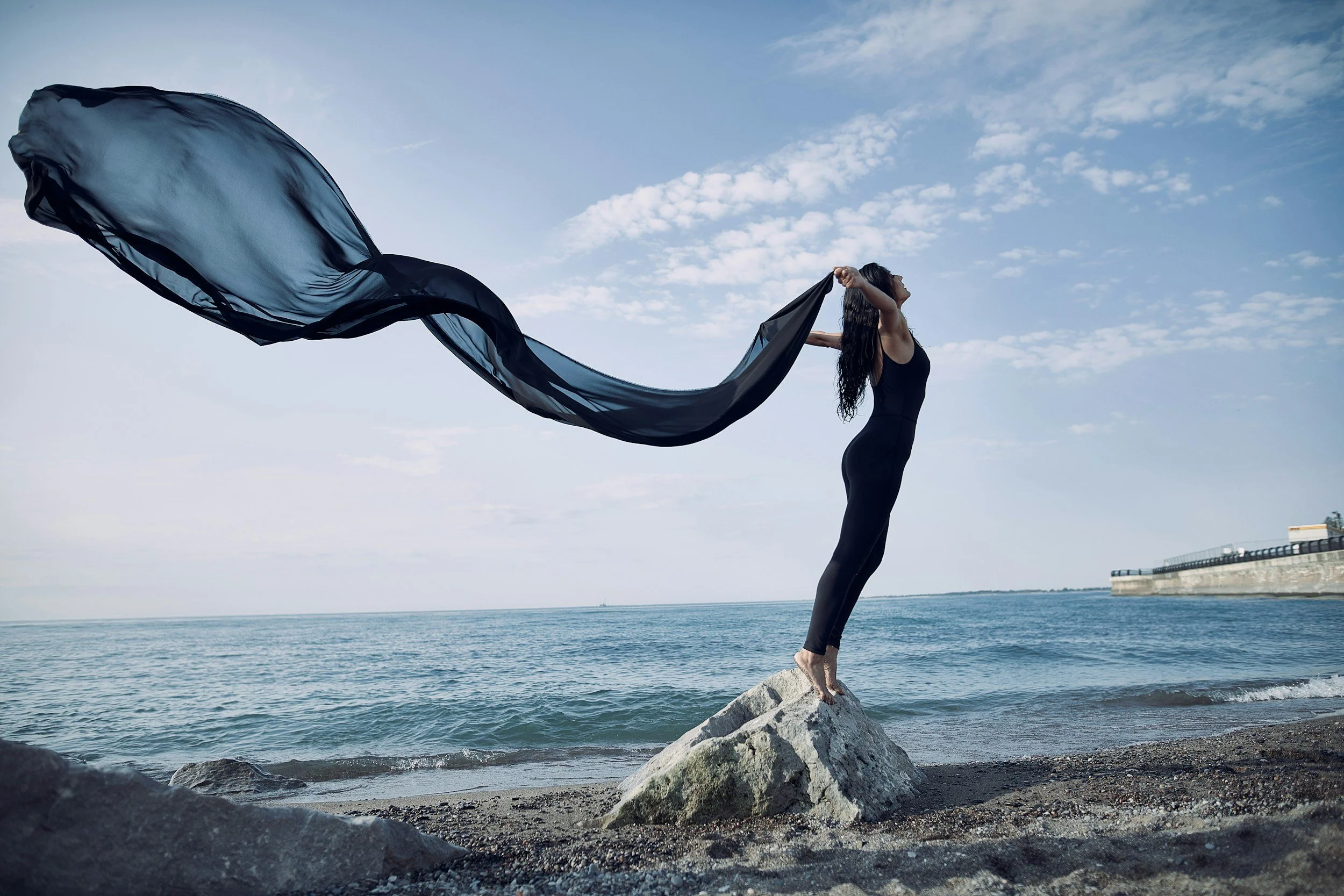 What to Do When You've Lost Yourself
