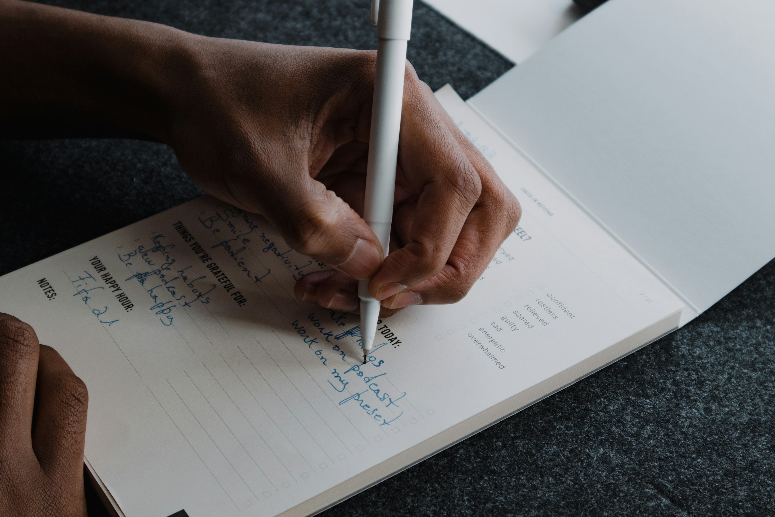 What It Means to Live with Intention (And Why Most People Get It Wrong)