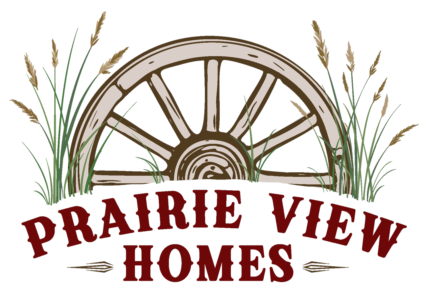 Prairie View Homes
