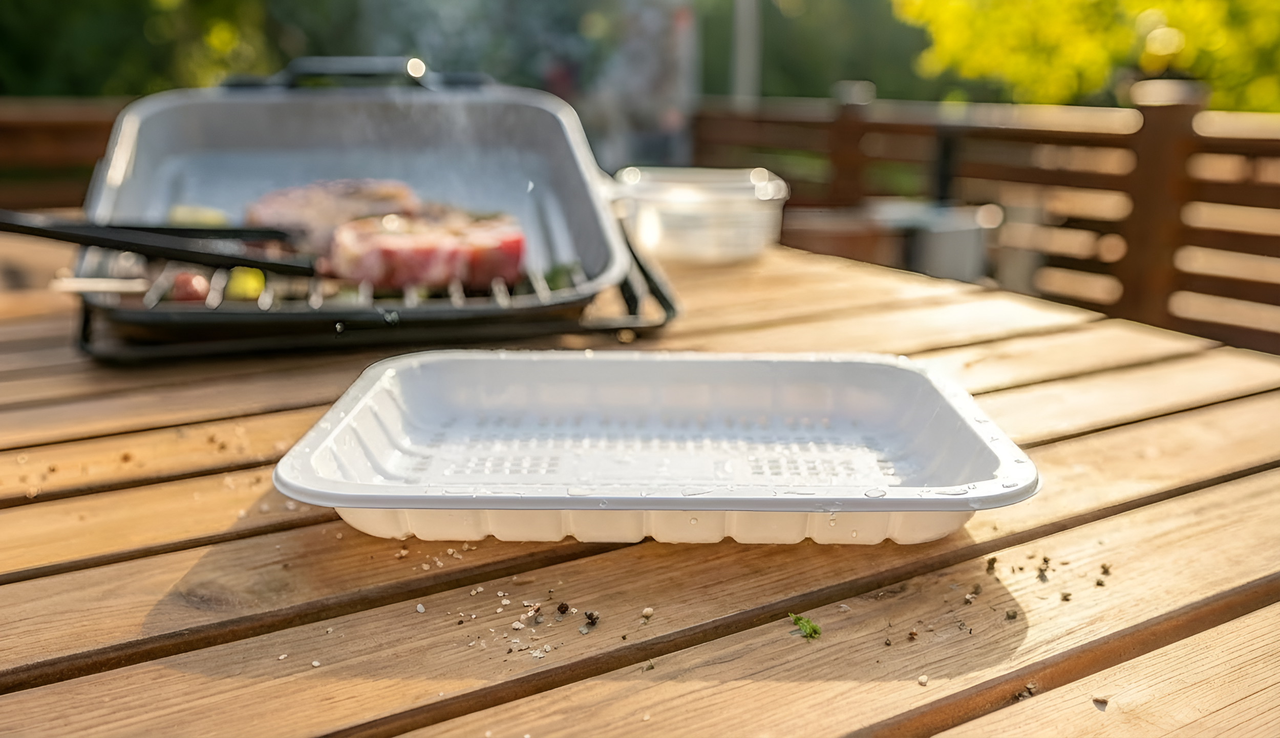 H61 Container Products | Disposable Food Packaging Products | Take-Out Containers ...