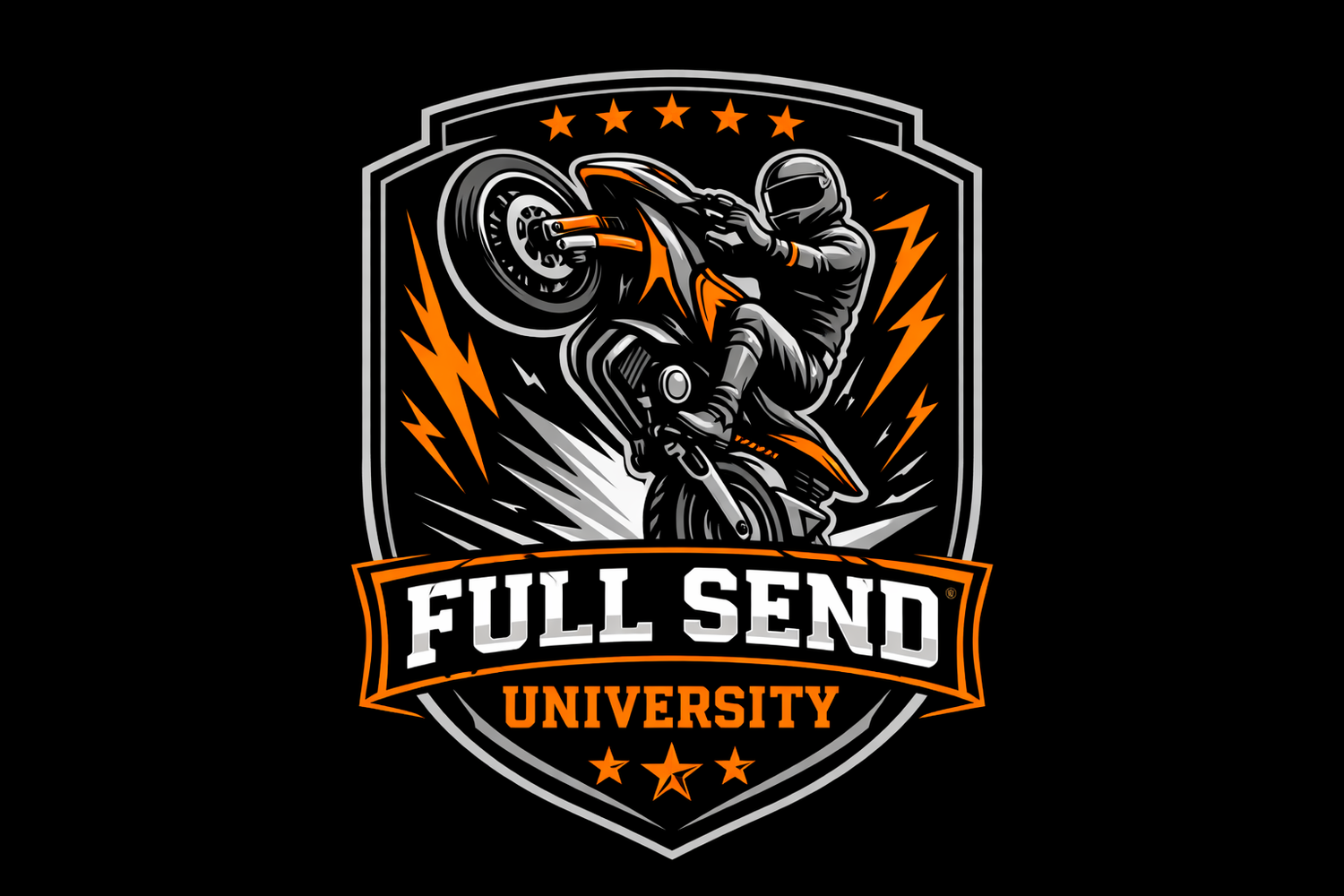 Full Send University