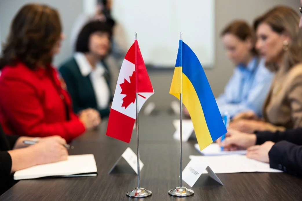 Geopolitics, Ukraine, and Shared Frameworks of Responsibility