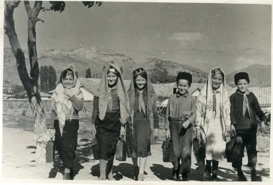 The First People: Indigeneity and Ukraine (Track A)