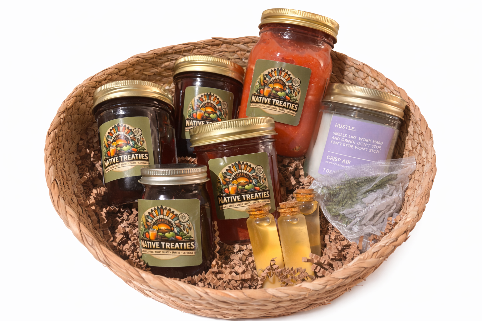 Bundle Pack