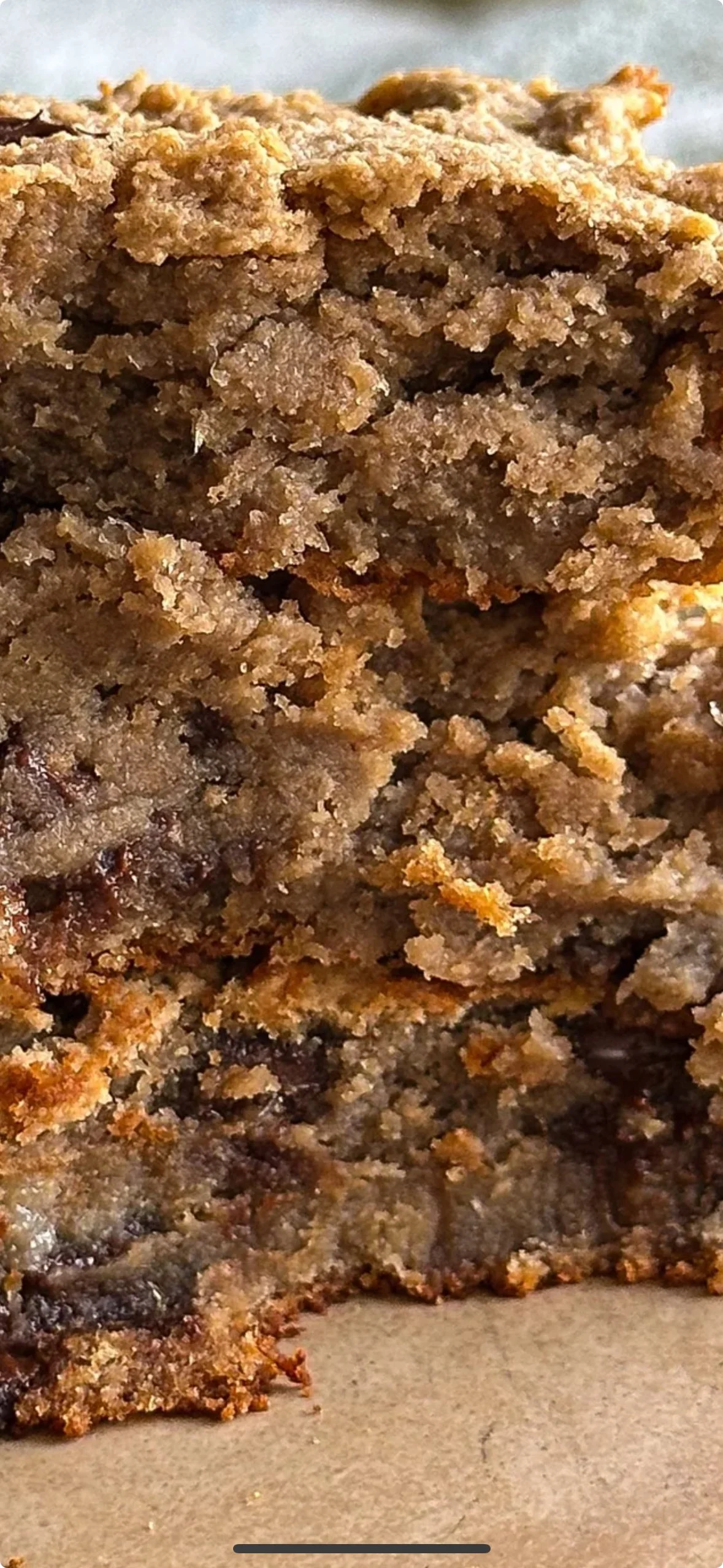 Protein Cookie 10-15g