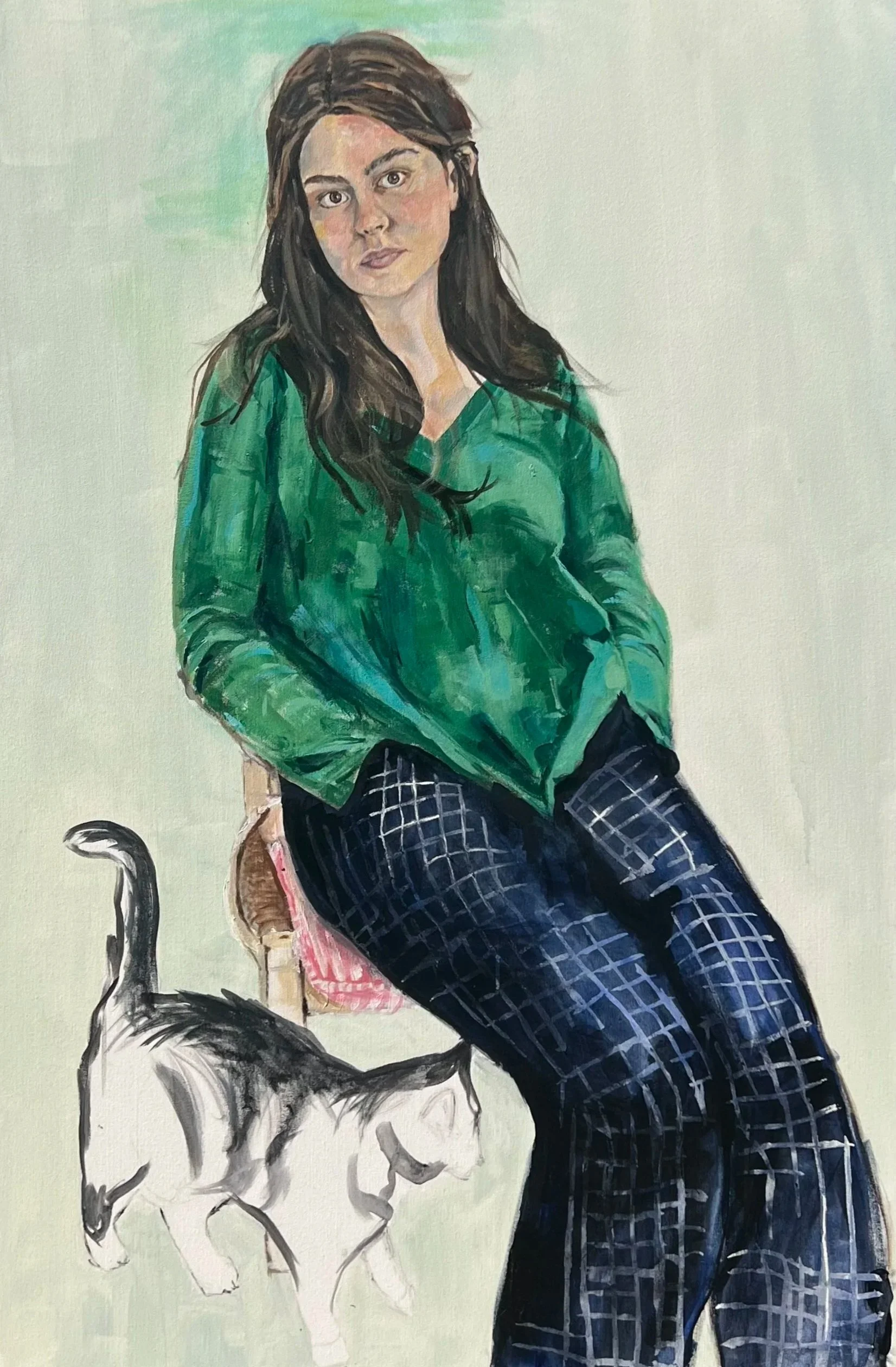 Final Painting