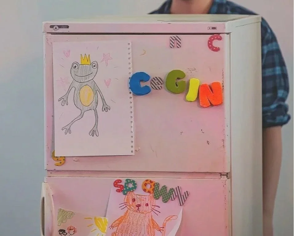 Spawn | 
Realised Puppetry Performance