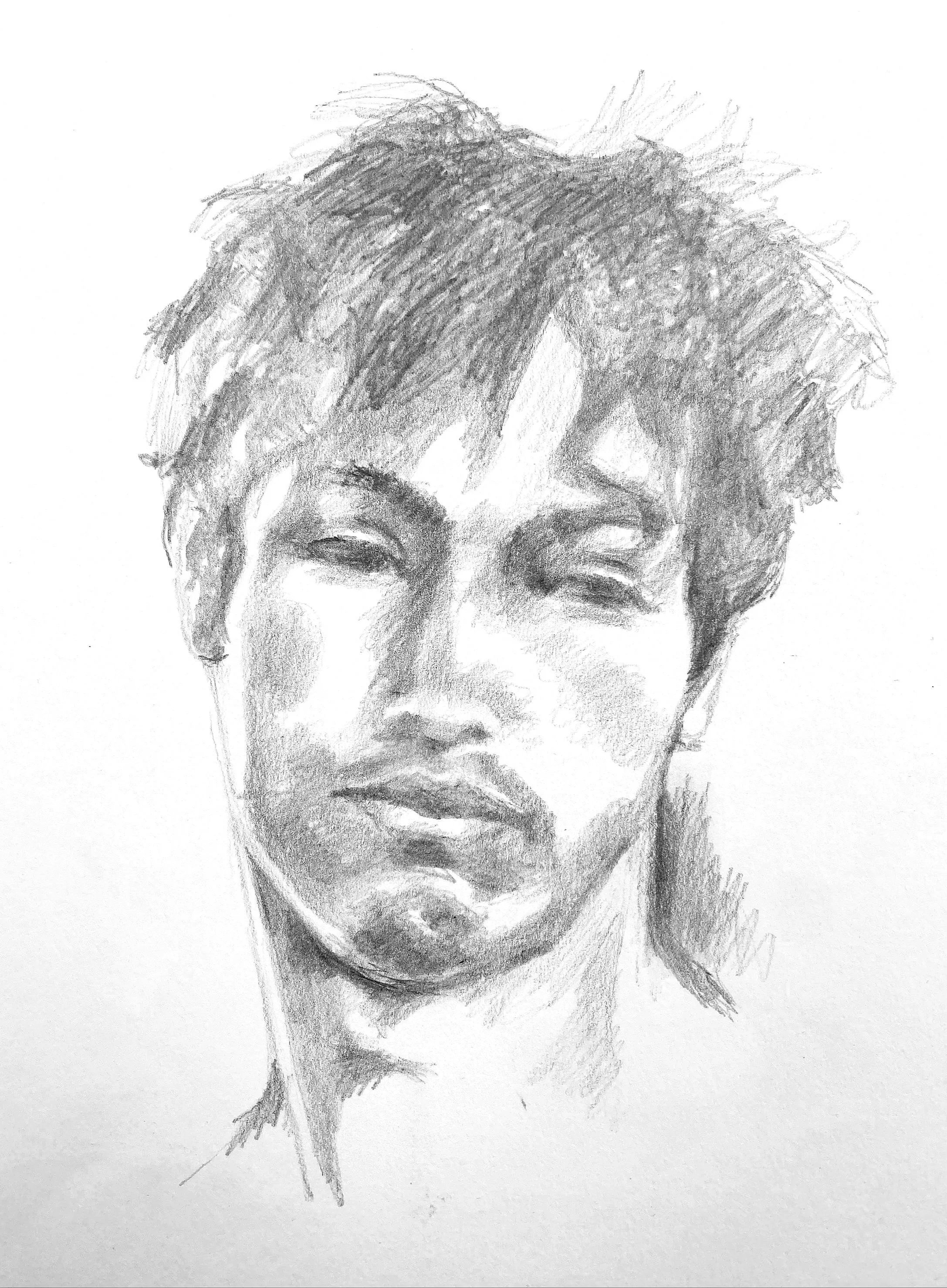 Portraiture | Fine art