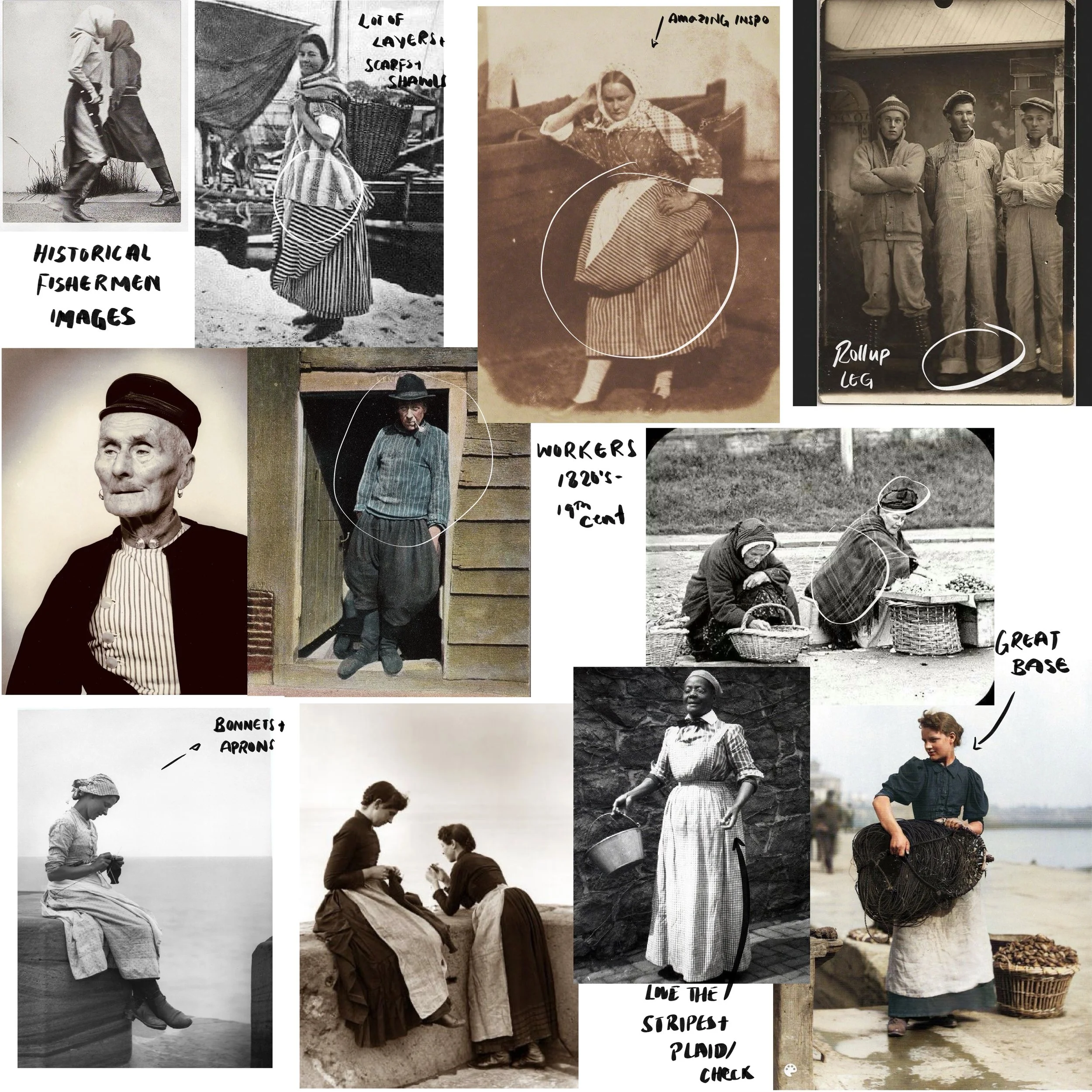 Yarmouth Research Boards