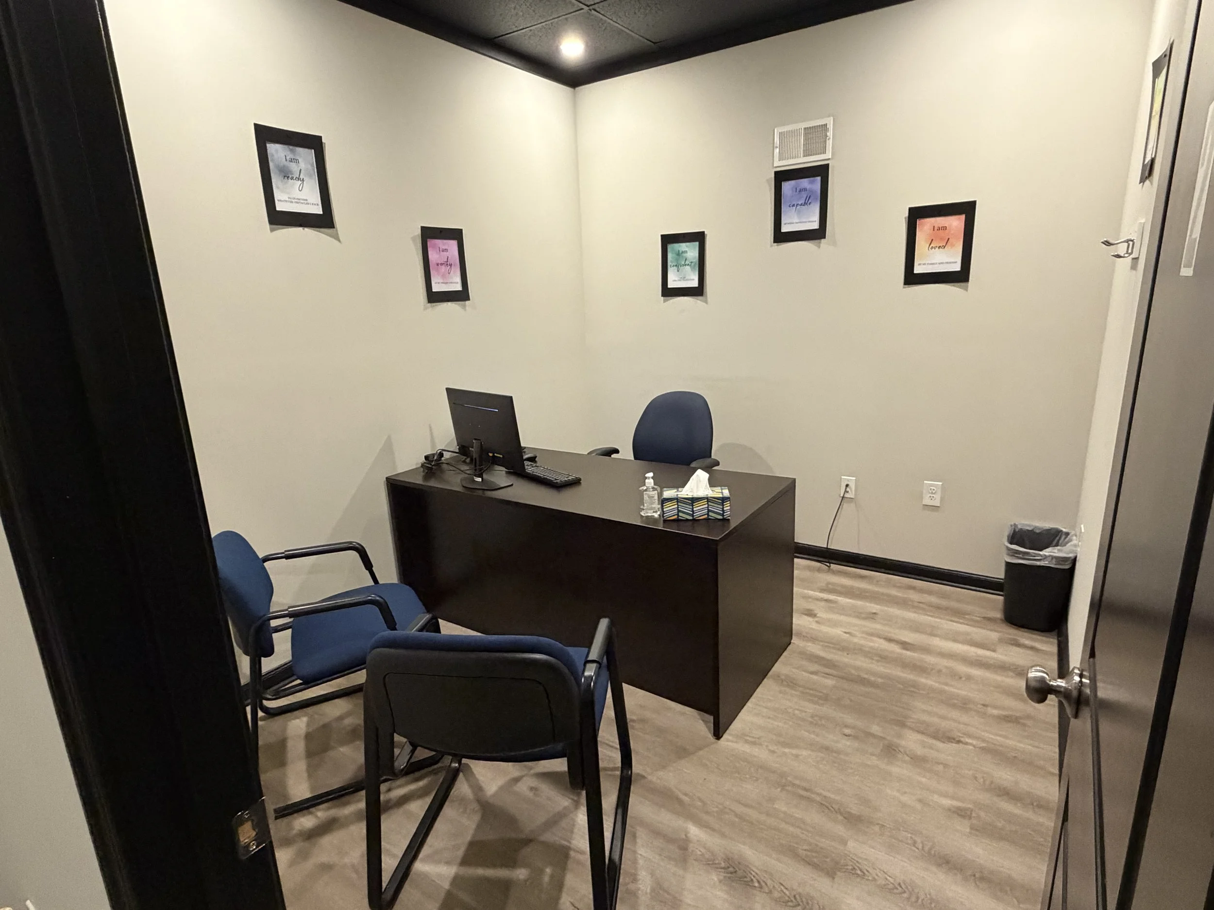 Individual Counseling 