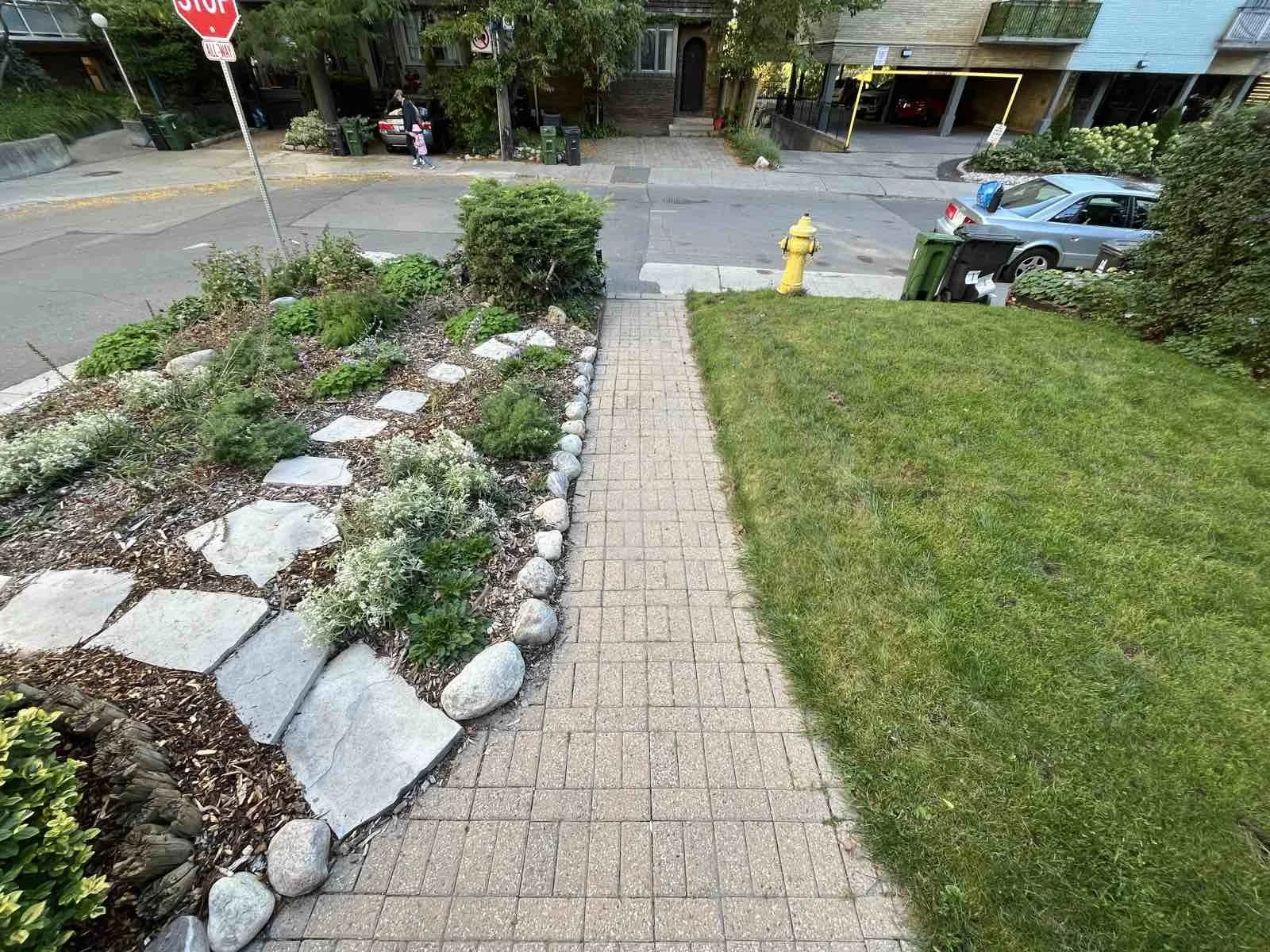Toronto / Forest Hill North - 2025