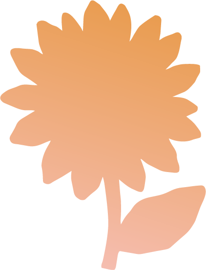 A close-up of a peach-colored flower with soft petal textures.