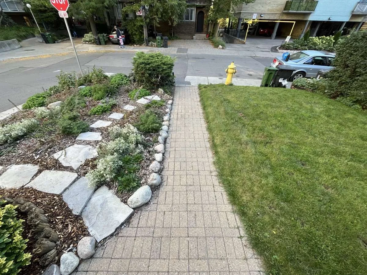 Toronto / Forest Hill - 2025