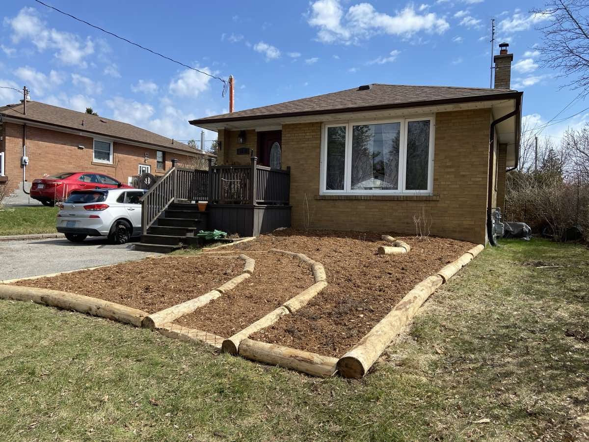 Oshawa - 2022