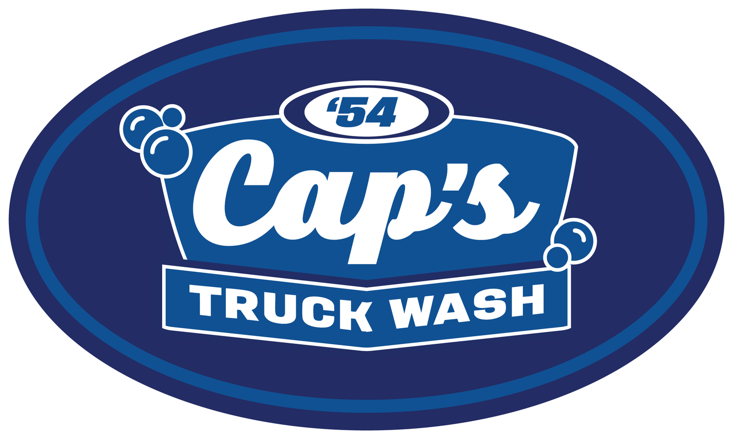 Cap's Truck Wash