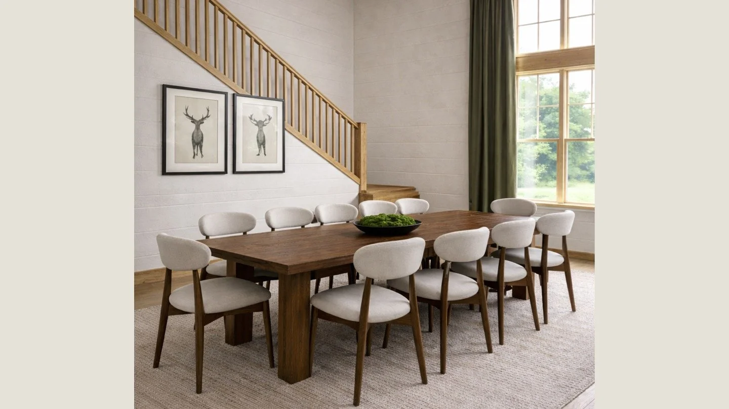 Realistic Rendering