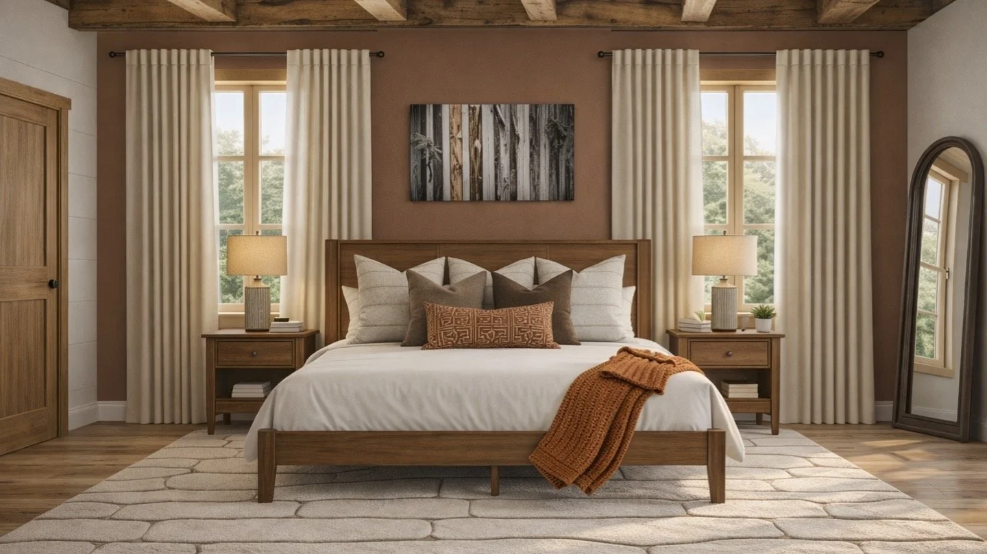 Realistic Rendering