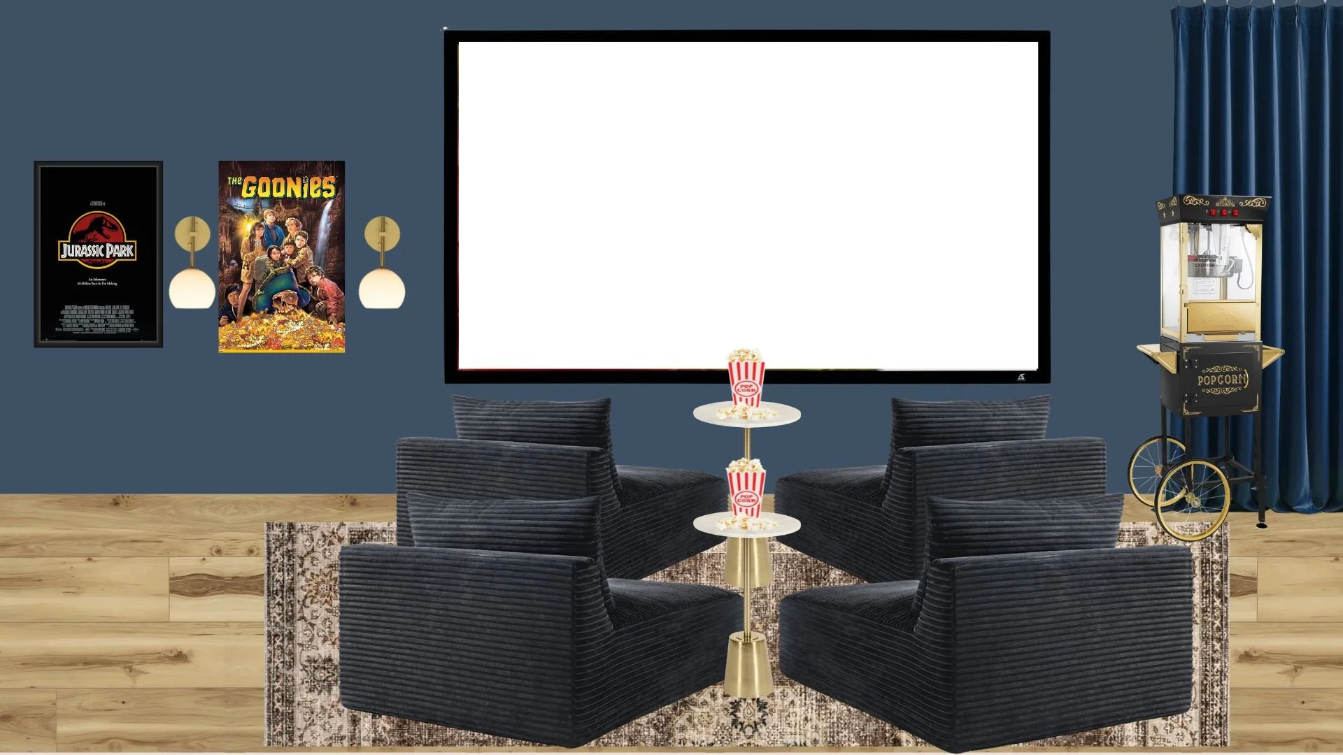 Design Board