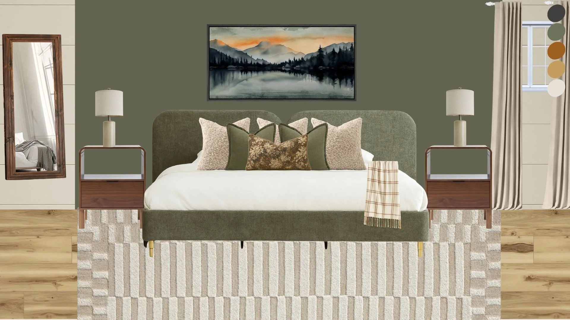 Design Board