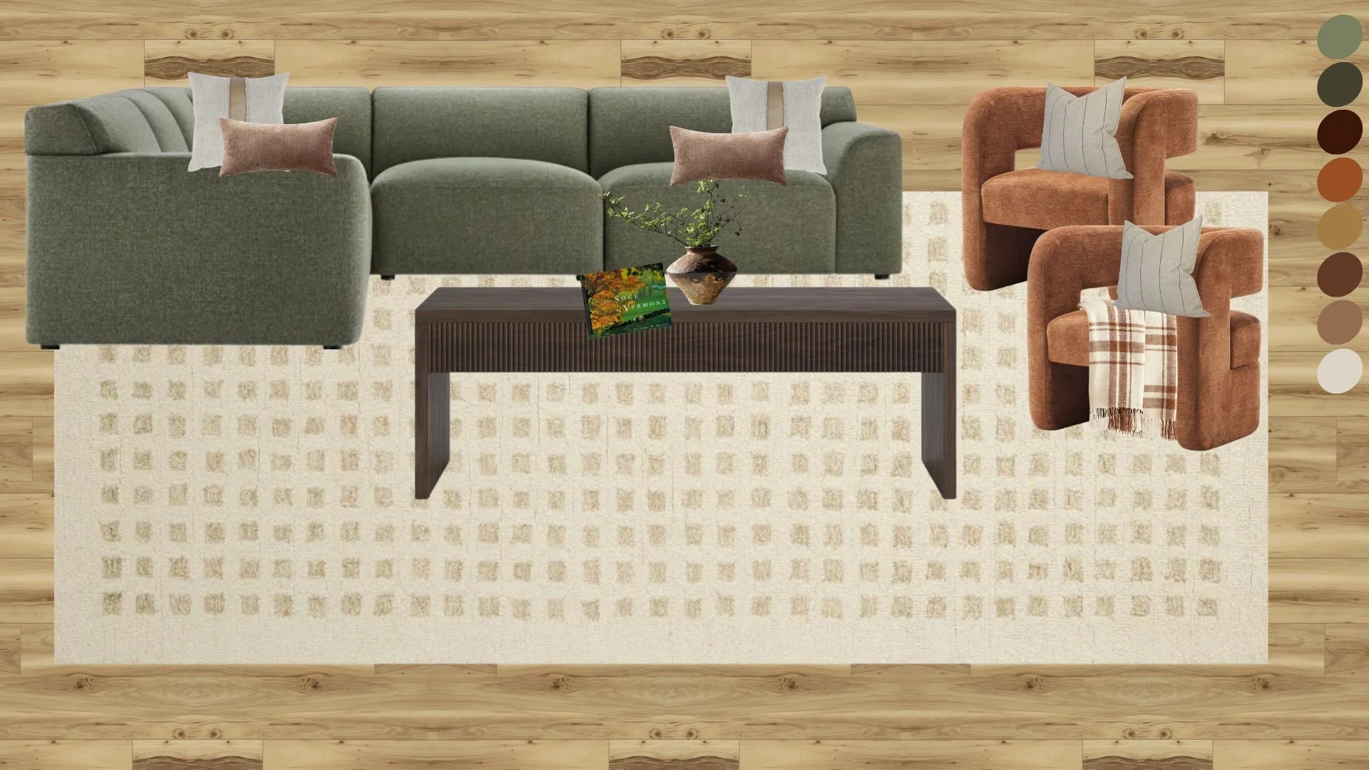 Design Board