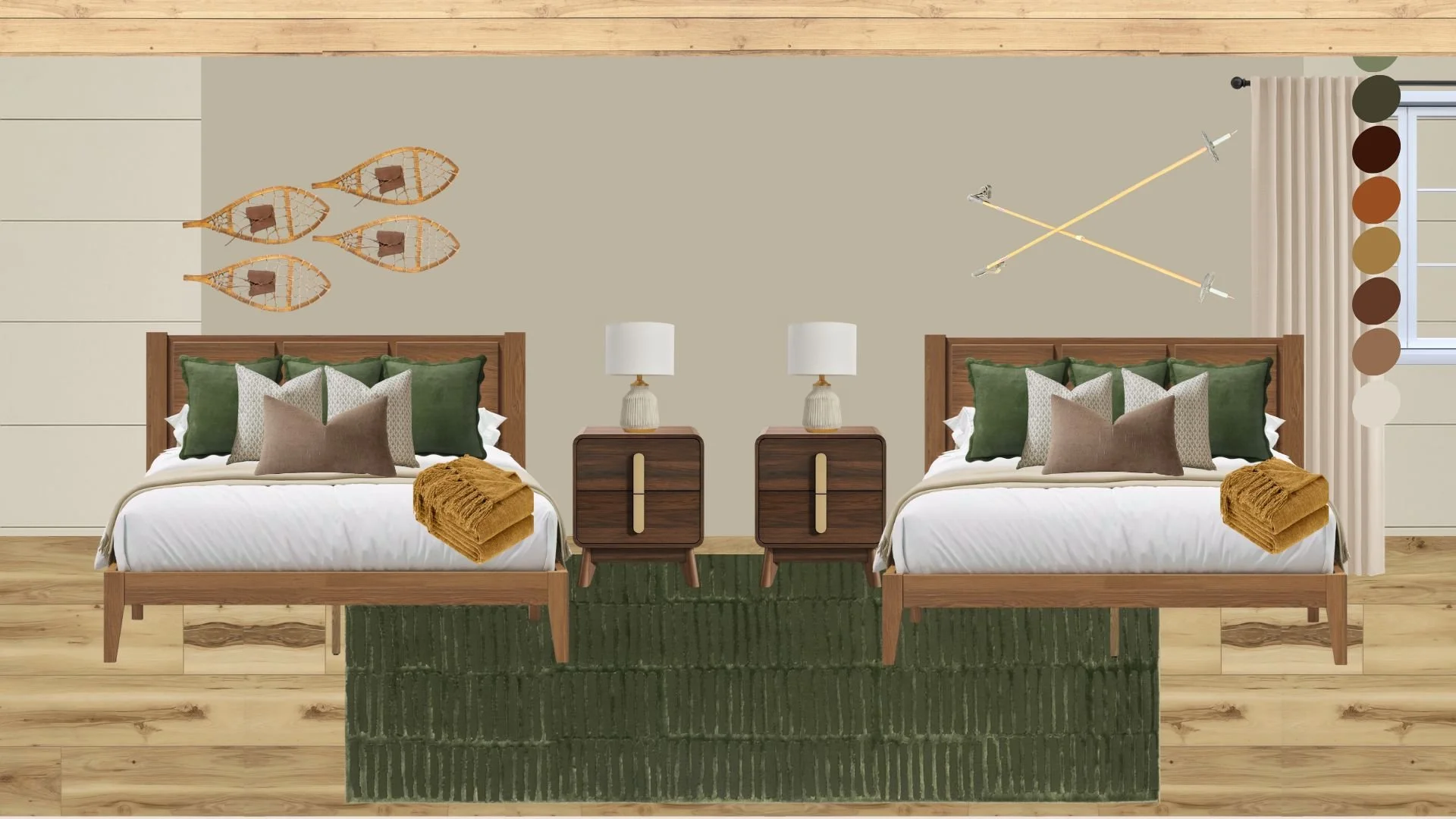 Design Board