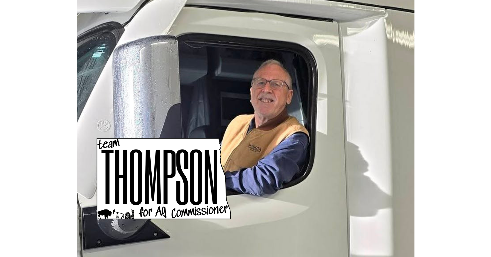 Thompson Press Conference on Secretive Pipeline Project 
