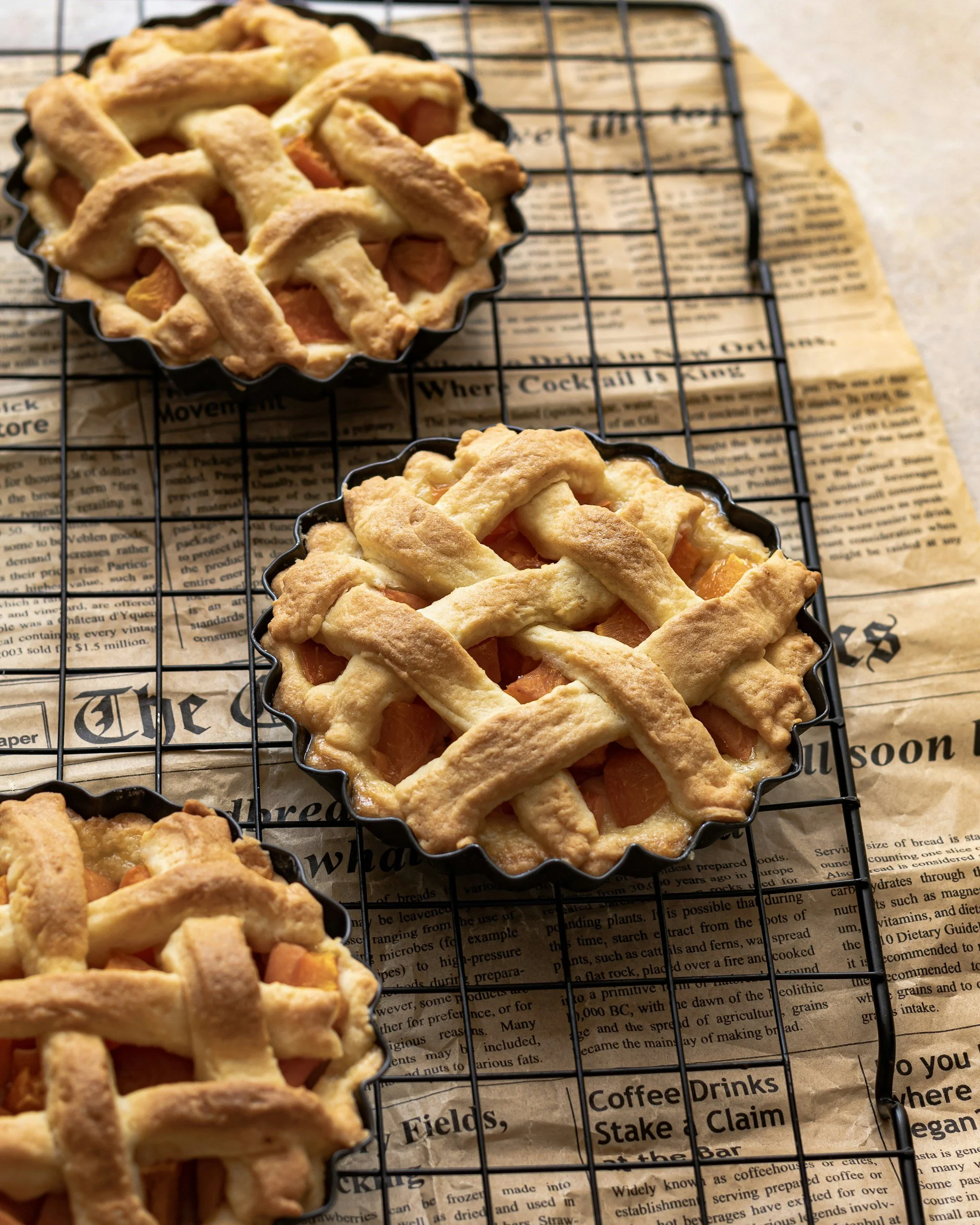 District 2 Democratic-NPL Homemade Pie and Ice Cream Social