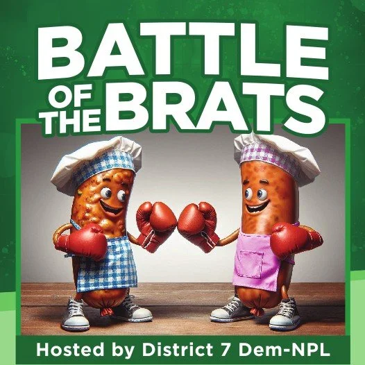 Battle of the Brats