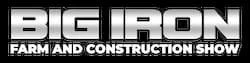 Big Iron Farm and Construction Show