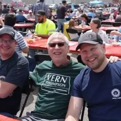 District 28 Democratic-NPL Summer BBQ