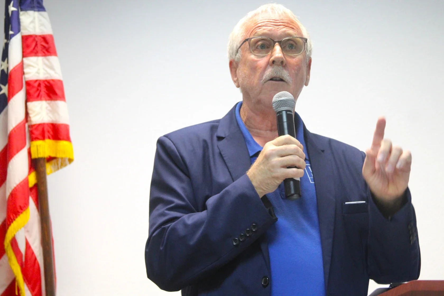 Williston residents discuss data center benefits, risks at public forum
