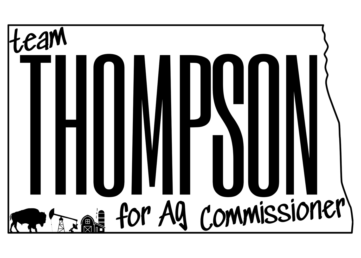 Thompson 4 ND