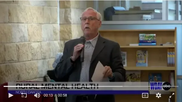 Vern convenes roundtable on farmer mental health