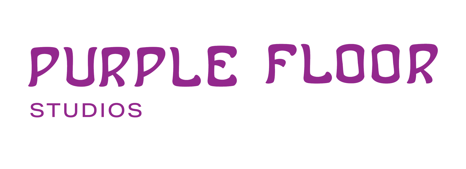 PURPLE FLOOR STUDIOS