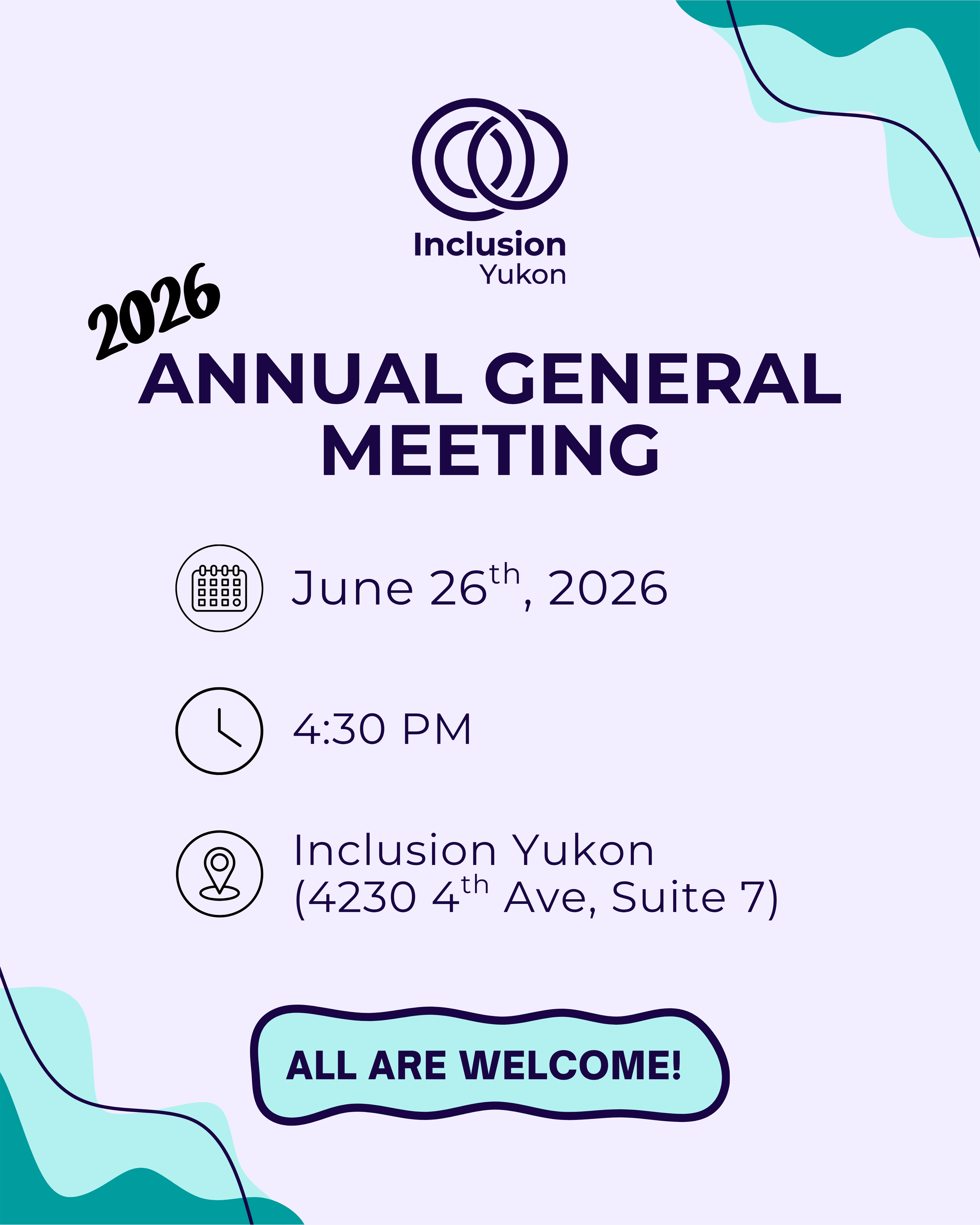 Annual General Meeting
