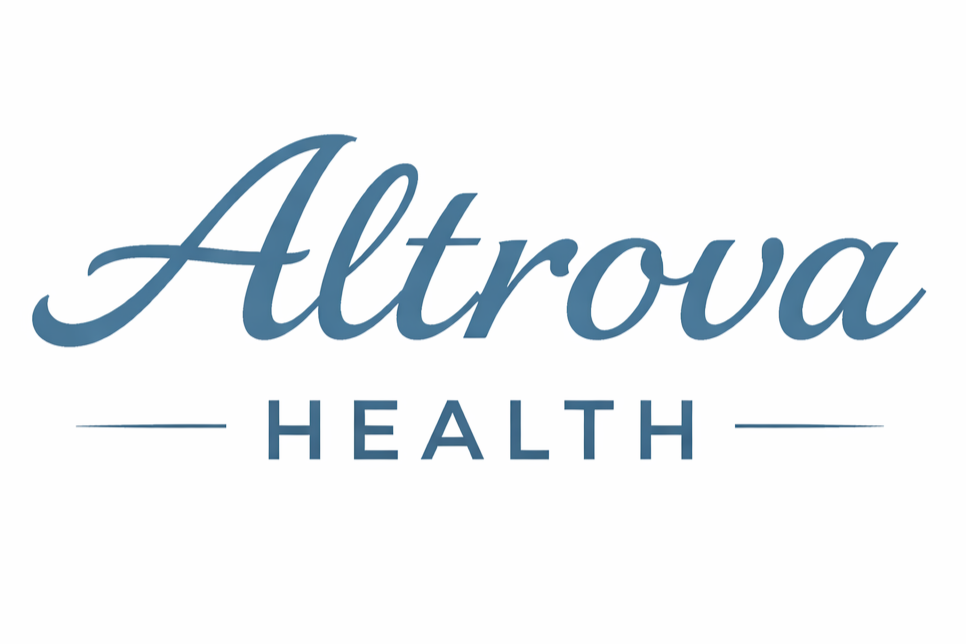 ALTROVA HEALTH