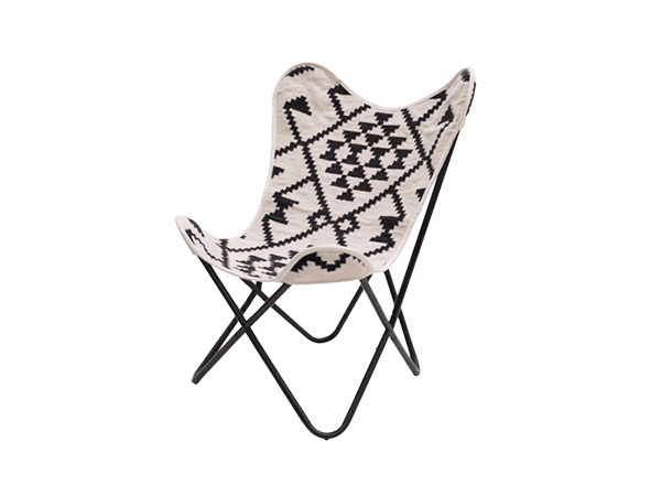 Dakota Lounge Chair
