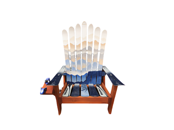 Everett Adirondack Chair