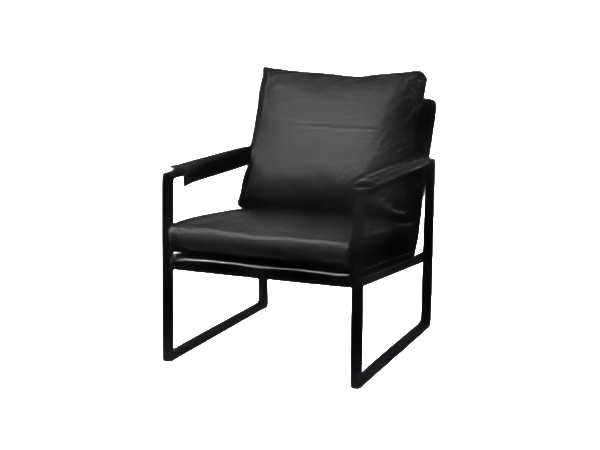 Daniel Lounge Chair