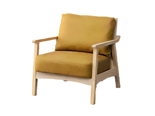 Dandelion Lounge Chair