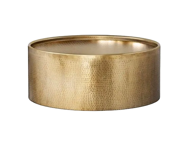 Lennox Gold Coffee Table