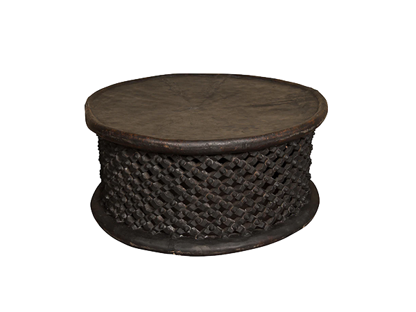 Nicholas Coffee Table