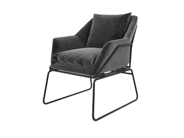Georgia Lounge Chair
