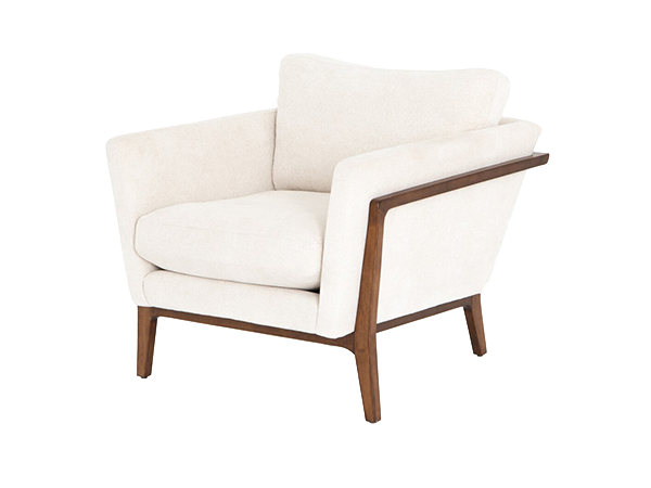Dash Lounge Chair