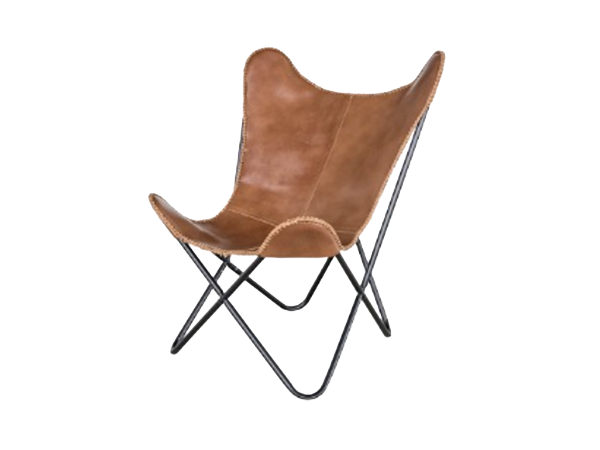 Mariposa Lounge Chair